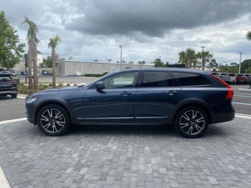 2018 volvo v90