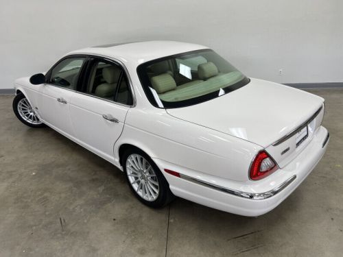 2006 jaguar xj 4dr sdn xj8