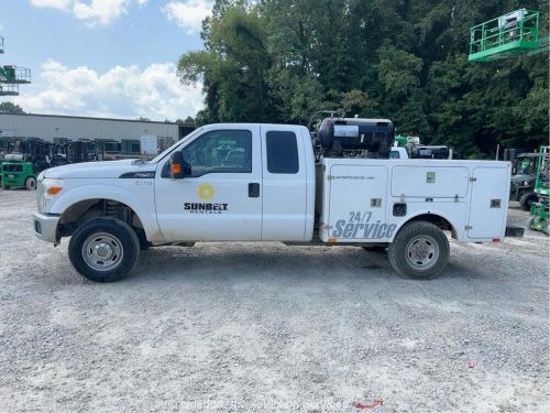 2015 ford f-250