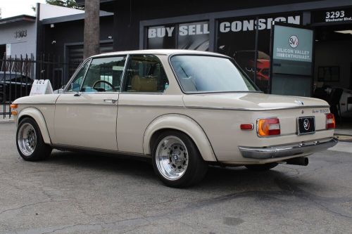 1974 bmw 2-series