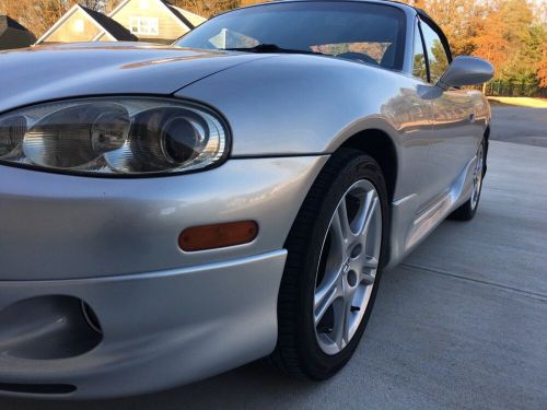 2005 mazda mx-5 miata