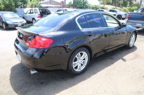 2007 infiniti g35