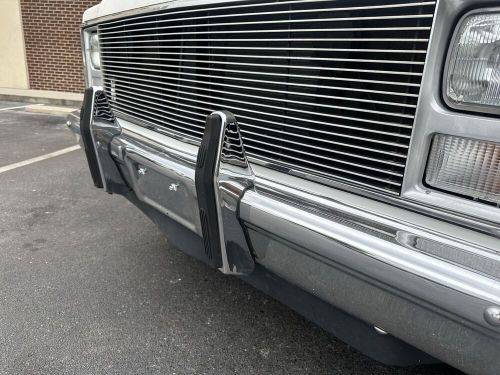 1988 gmc sierra