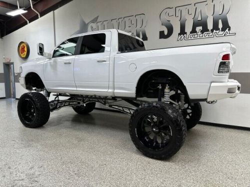 2021 ram 2500