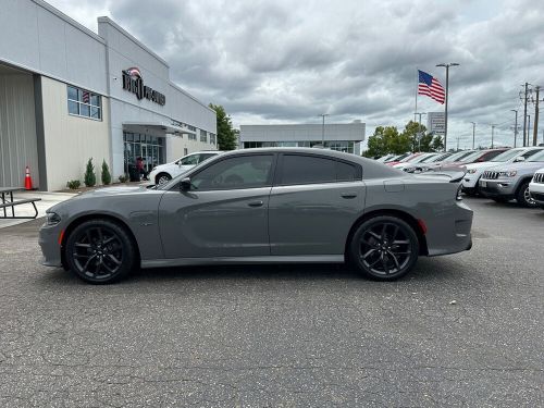 2019 dodge charger r/t