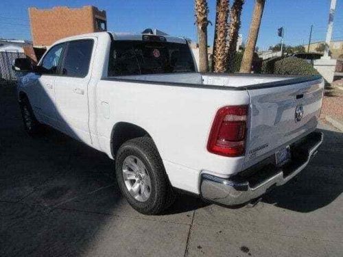 2024 ram 1500 laramie crew cab 4x2 5&#039;7 box