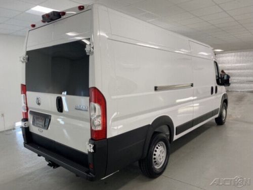 2024 ram promaster high roof