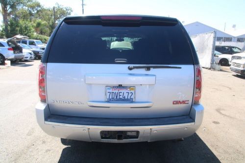 2014 gmc yukon denali