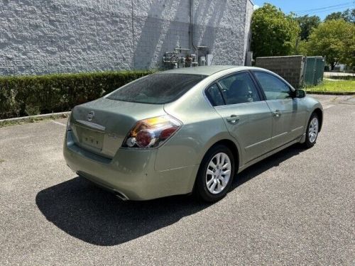 2008 nissan altima 2.5 s