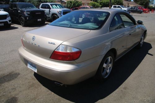 2003 acura cl 3.2