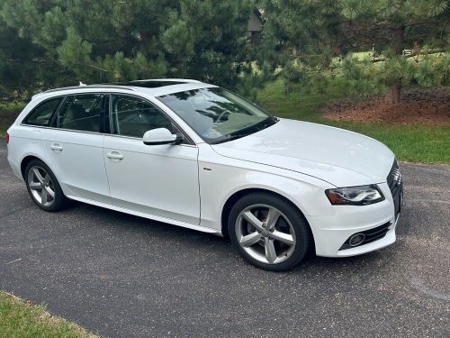 2012 audi a6