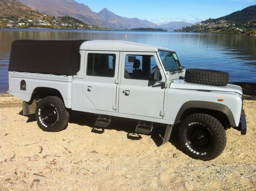 Defender 130