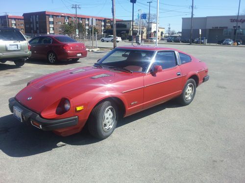 Prestine diamond in the rough!!!! 1979 280z