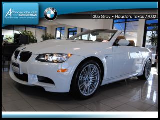 2013 bmw m3 2dr conv