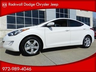 2013 hyundai elantra 4dr sdn auto gls