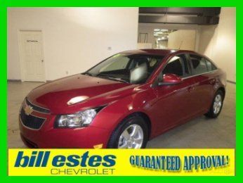 2012 lt w/1fl used turbo 1.4l i4 16v automatic fwd premium we finance