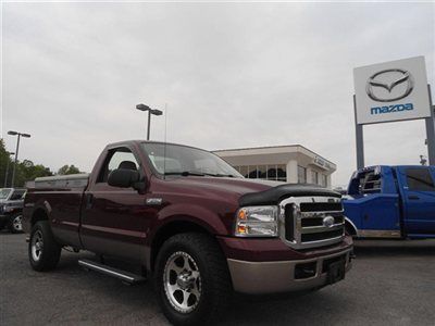 F250 xlt package regular cab 1 owner custom rims wholesale now $8,900 l@@l!!!!!!