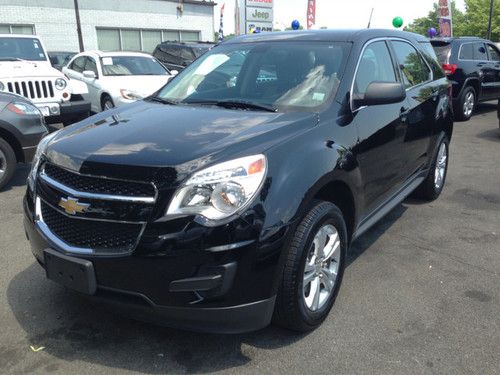 2007 chevrolet equinox lt