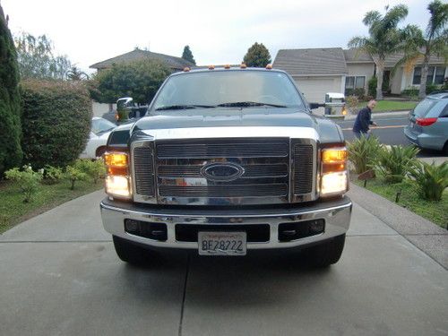 2008 Ford f350 extended warranty #2