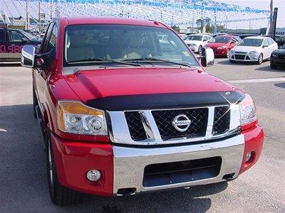 2008 le 5.6l auto red alert