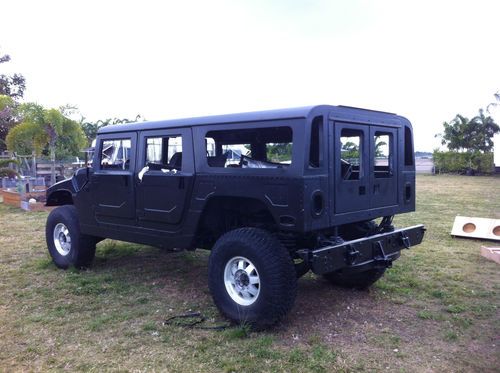 1996 hummer h1