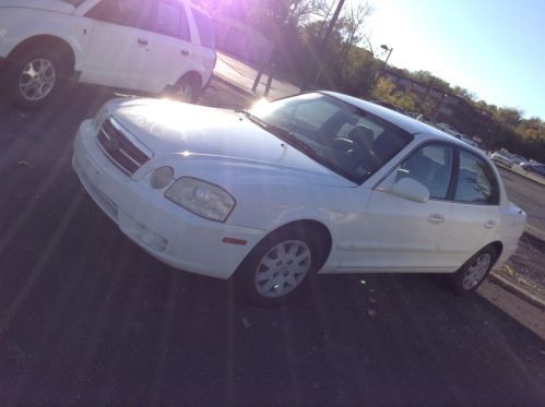 Nice reliable newer 4cylinder automatic sedan w power locks &amp; power windows.