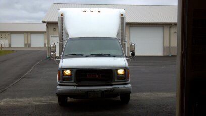 1999 gmc savana 3500 base standard cargo van 3-door 5.7l