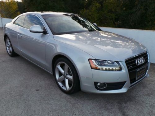 2009 audi a5