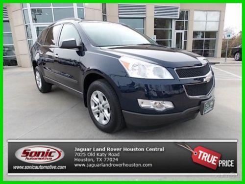 2011 ls used 3.6l v6 24v automatic fwd suv onstar