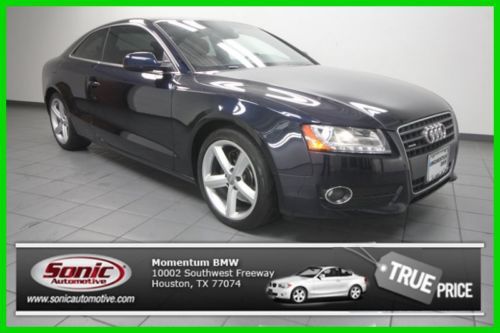 2010 2.0t premium used turbo 2l i4 16v automatic quattro awd coupe premium