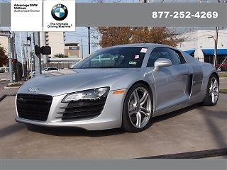 2009 audi r8 2 keys owner&#039;s manual