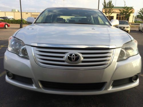 2008 toyota avalon touring sedan 4-door 3.5l