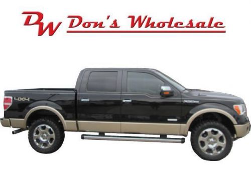 2012 ford f150 lariat