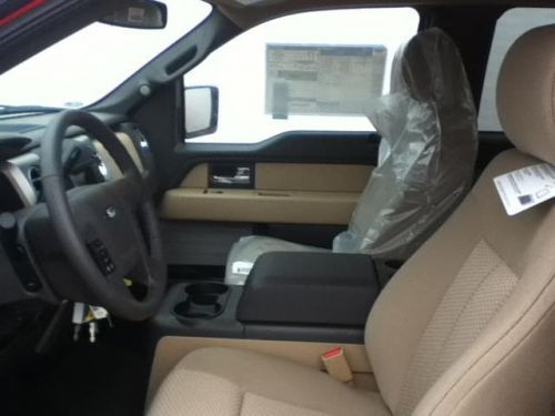 2014 ford f150 xlt