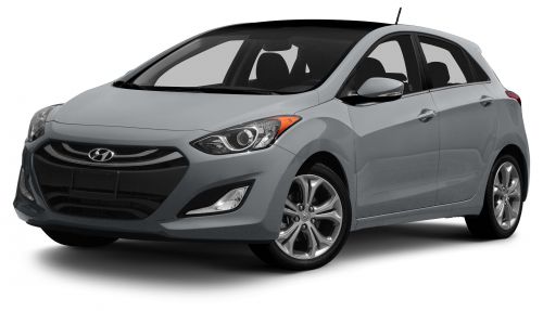 2014 hyundai elantra gt base