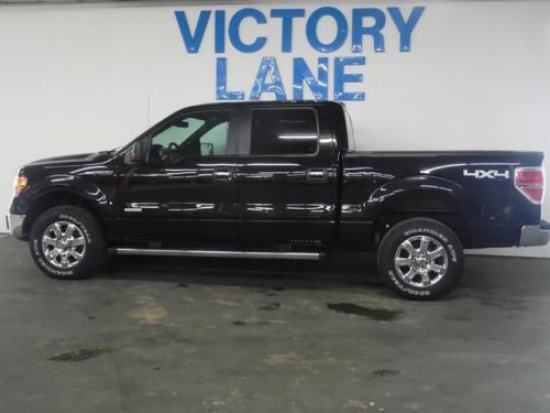 2013 ford f150 xlt