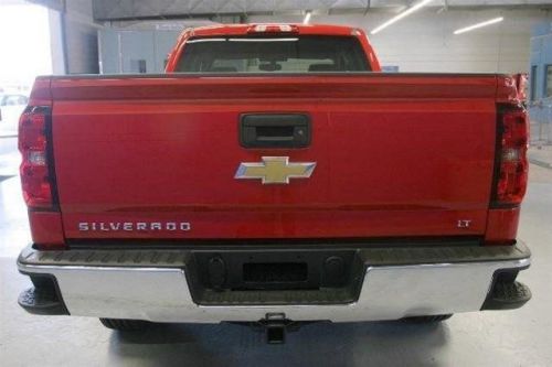 2014 chevrolet silverado 1500 1lt