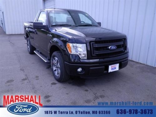 2014 ford f150 201a