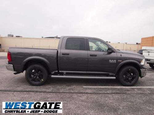 2014 ram 1500 slt