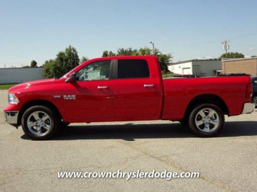 2013 ram 1500 slt