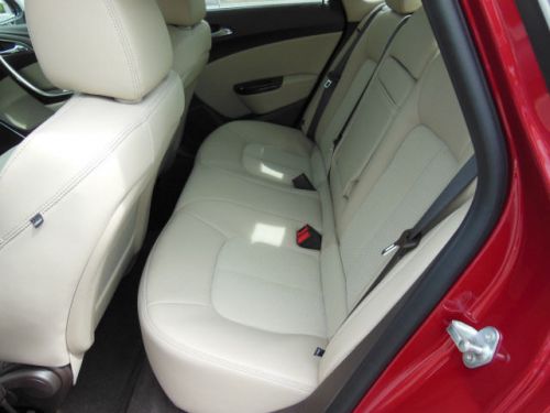 2014 buick verano base