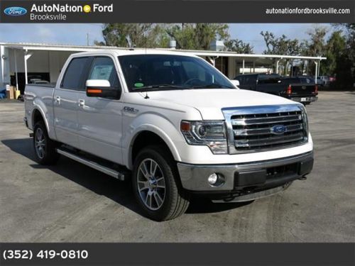 2014 ford f150 lariat