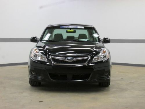 2012 subaru legacy 3.6r limited