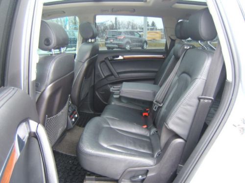 2007 audi q7 4.2 premium quattro