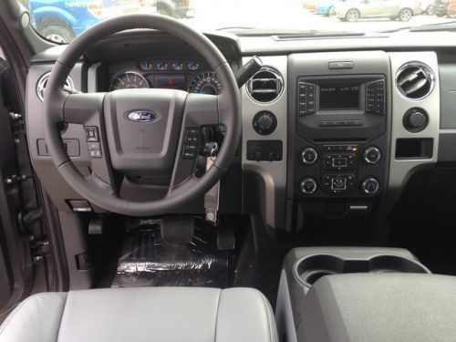 2014 ford f150 xlt