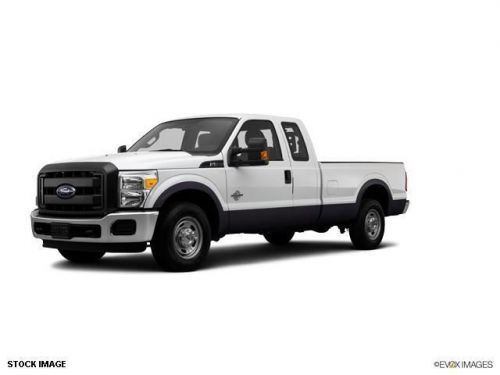 2014 ford f250