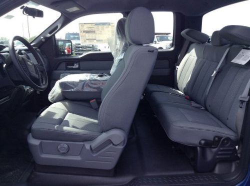 2014 ford f150 stx