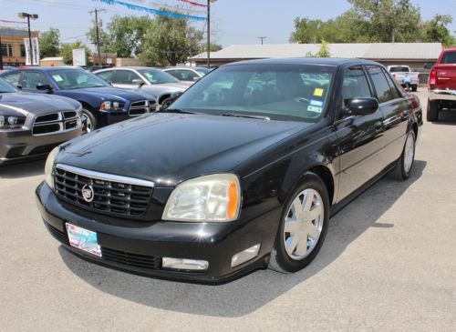 Leather wood-grain sun roof cd bose audio onstar alloy wheels power sears cruise