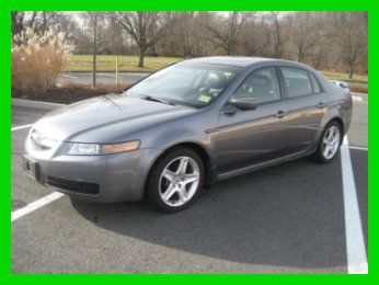 05 midsize 6-speed manual sport sedan premium express