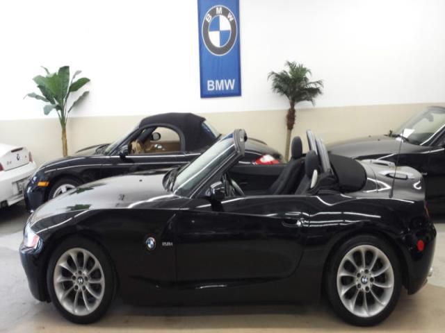 Bmw: z4 sports package